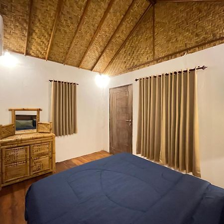 Rumah Tiga Gili Gili Air Bagian luar foto