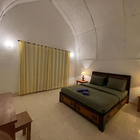 Rumah Tiga Gili Gili Air Bagian luar foto