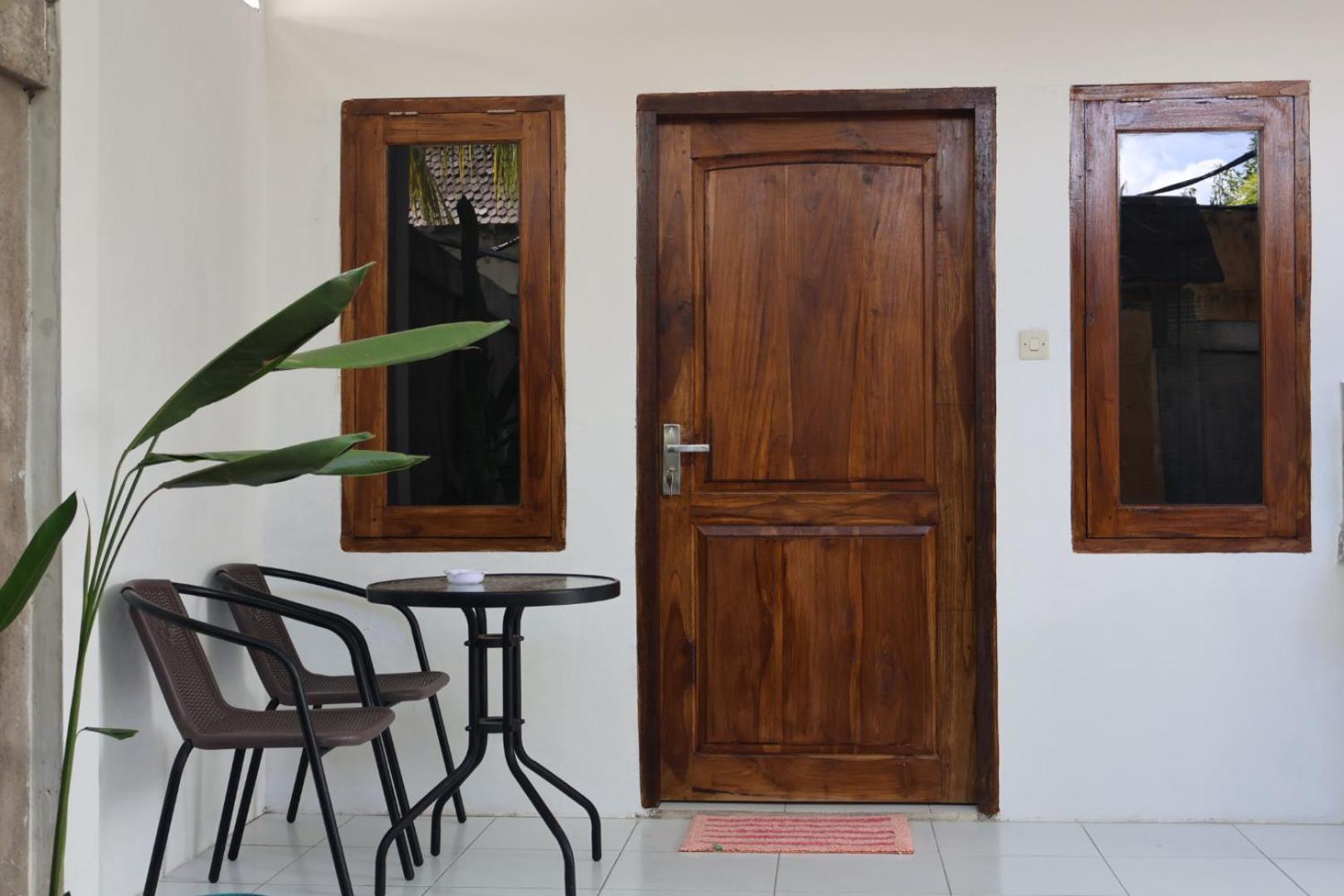 Rumah Tiga Gili Gili Air Bagian luar foto