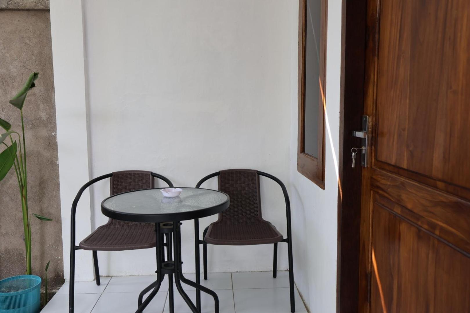 Rumah Tiga Gili Gili Air Bagian luar foto
