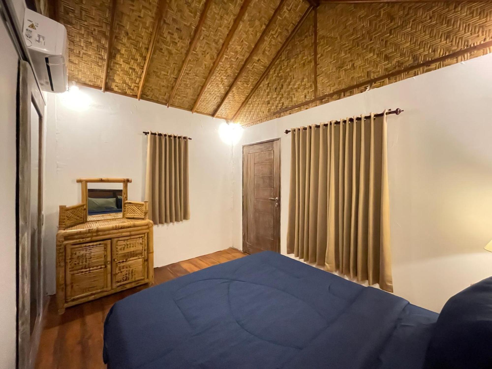 Rumah Tiga Gili Gili Air Bagian luar foto