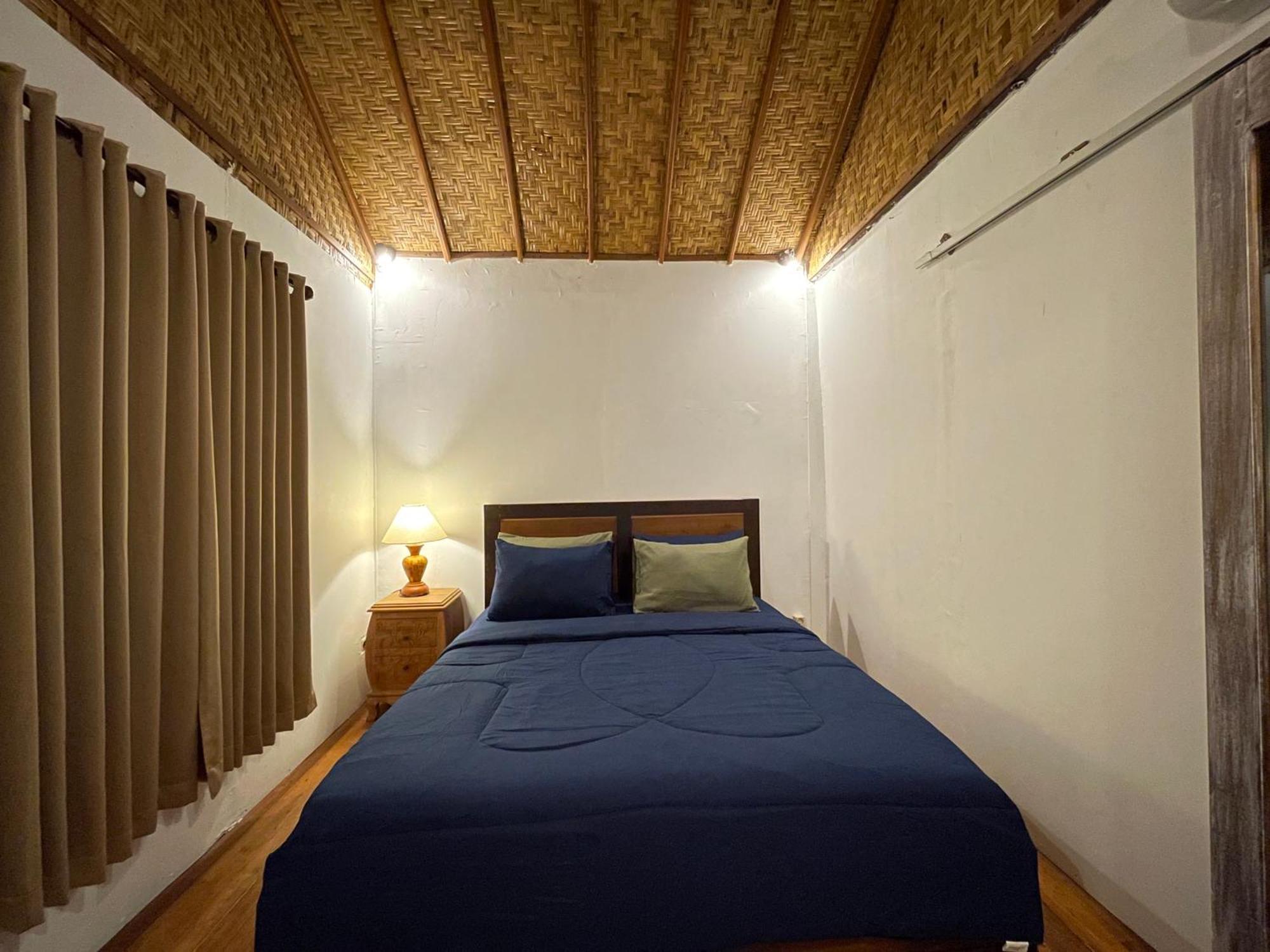 Rumah Tiga Gili Gili Air Bagian luar foto