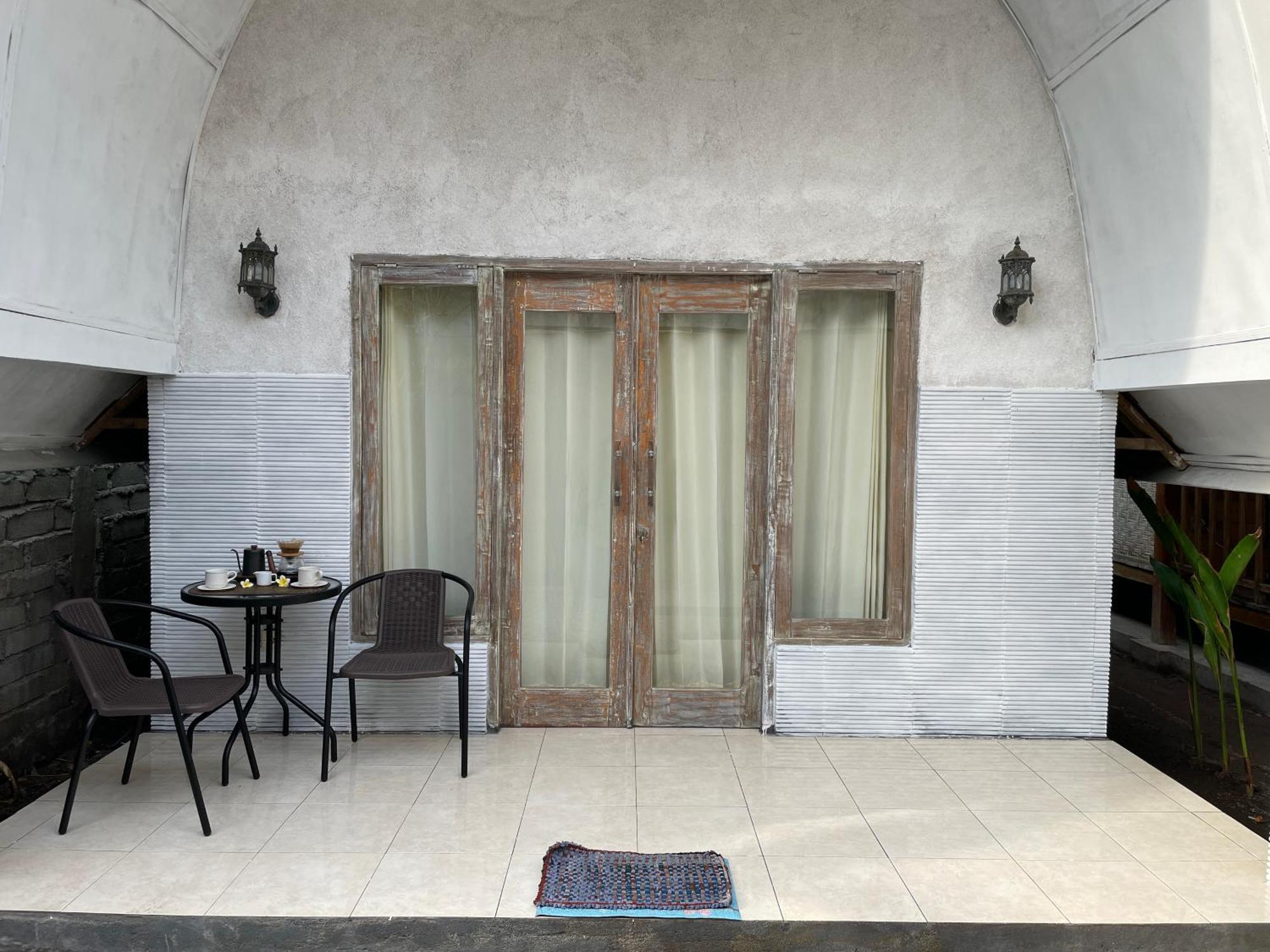 Rumah Tiga Gili Gili Air Bagian luar foto